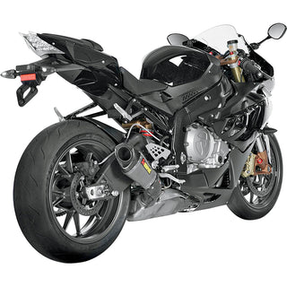 Akrapovic Slip-On Line Exhaust BMW S 1000 RR >10 (CE) - titanium