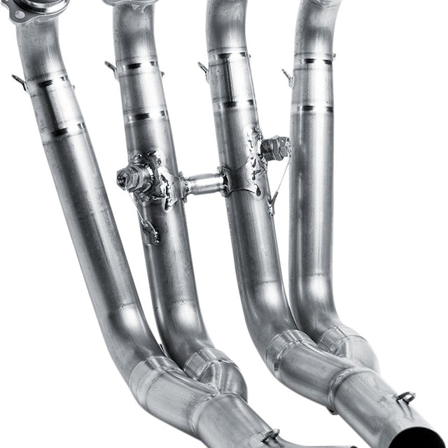 Coletores de escape BMW S 1000 RR 10-14 Akrapovic