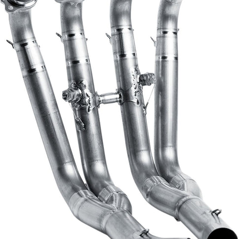 Coletores de escape BMW S 1000 RR 10-14 Akrapovic
