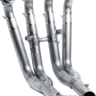 Coletores de escape BMW S 1000 RR 10-14 Akrapovic