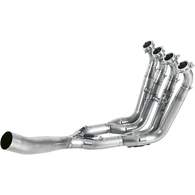 Exhaust collector BMW S 1000 RR 15-18 Akrapovic