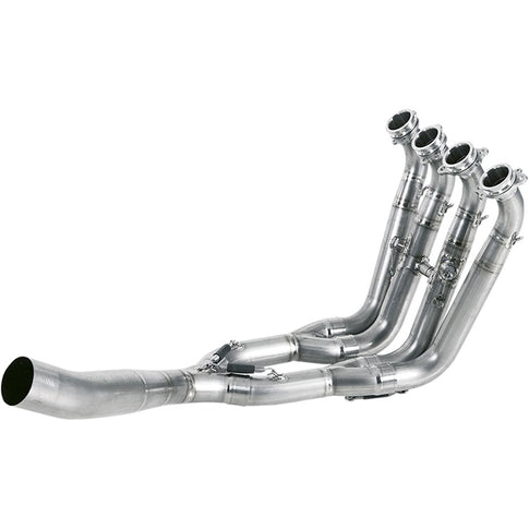 Exhaust collector BMW S 1000 RR 15-18 Akrapovic