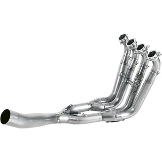 Exhaust collector BMW S 1000 RR 15-18 Akrapovic