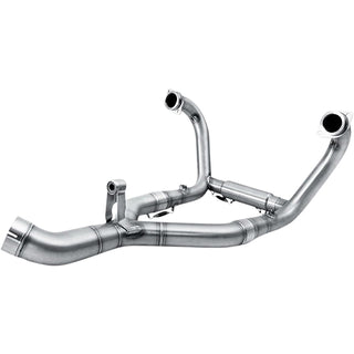Exhaust collector Suzuki GSX-R 600 / GSX-R 750 11-17 Akrapovic