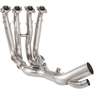 Coletores de escape BMW S 1000 RR 17-18 Akrapovic