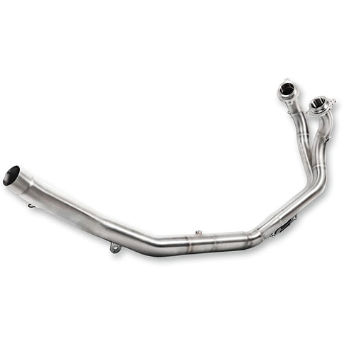 Exhaust manifolds Honda CRF 1000L Africa Twin ADVS >18 Akrapovic