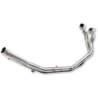 Exhaust manifolds Honda CRF 1000L Africa Twin ADVS >18 Akrapovic