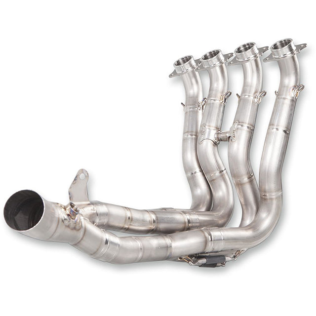 Collecteurs d'échappement Honda CBR 1000 RR ABS SP / SP2 >17 Akrapovic