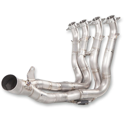 Collecteurs d'échappement Honda CBR 1000 RR ABS SP / SP2 >17 Akrapovic