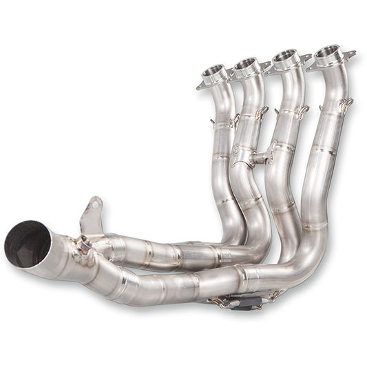 Collecteurs d'échappement Honda CBR 1000 RR ABS SP / SP2 >17 Akrapovic