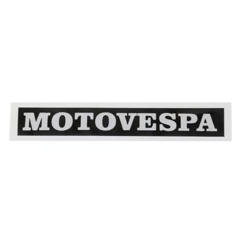 "Motovespa" anagram Vespa CL/DS/DN seat PREMIUM Quality