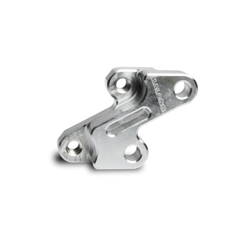 Soporte pinza de freno disco Yamaha Aerox Malossi 1813197B
