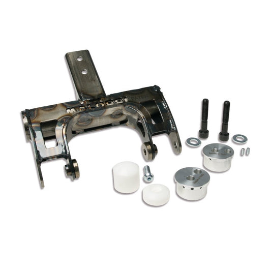 Swingarm Piaggio ZIP SP 50cc Gorilla ARM Racing Malossi