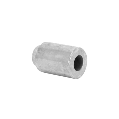 Espaciador recto de culata 8.2x12x17x27,20 MBK Motobecane AV7/AV10