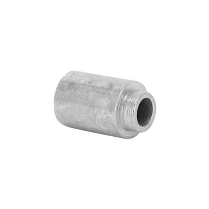 Espaciador recto de culata 8.2x12x17x27,20 MBK Motobecane AV7/AV10