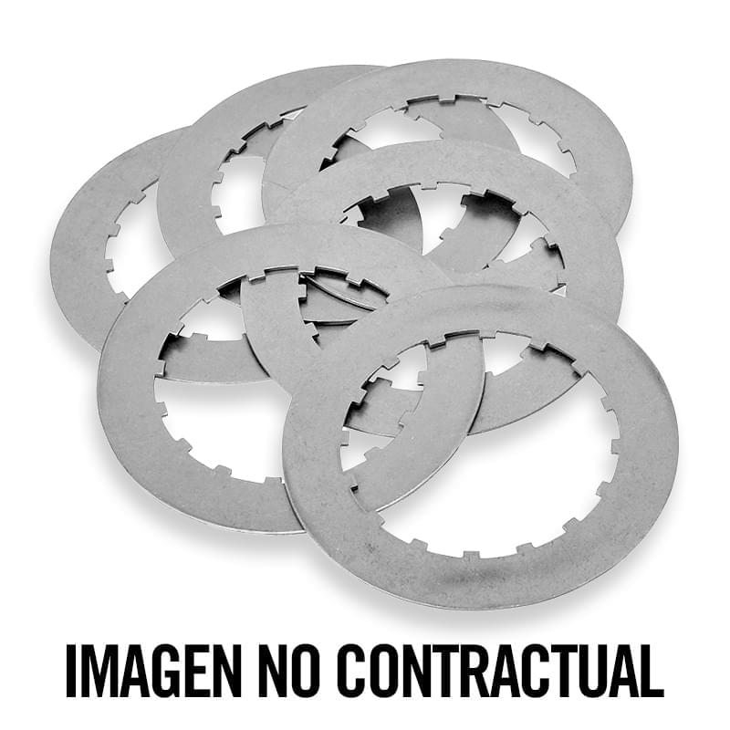 Separadores de embrague Yamaha DT 125-R Tecnium