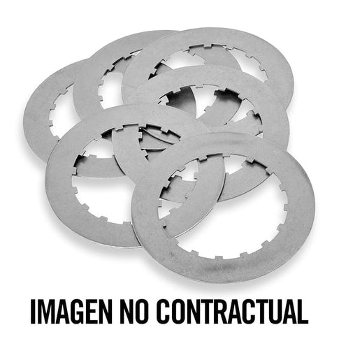 Separadores de embrague Yamaha DT 125-R Tecnium