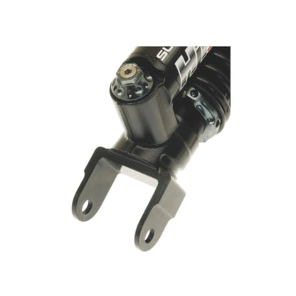 Amortiguador trasero HITECH "HTR" Vespa CARBONE