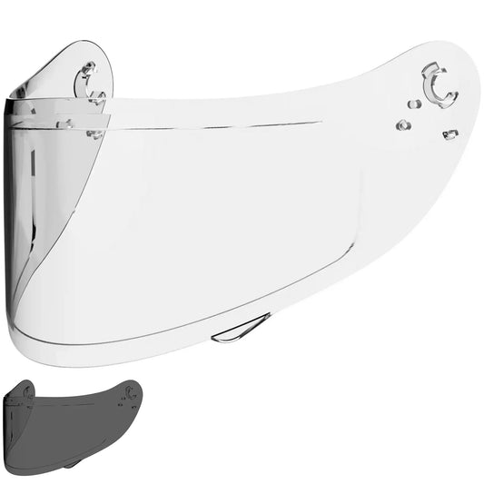Pantalla MT MT-V-12 MaxVision Revenge, Blade SV, Thunder 3 SV