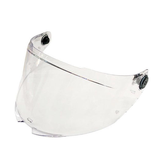 Écran de casque Max Vision MT-V-28B MT Helmets - transparent