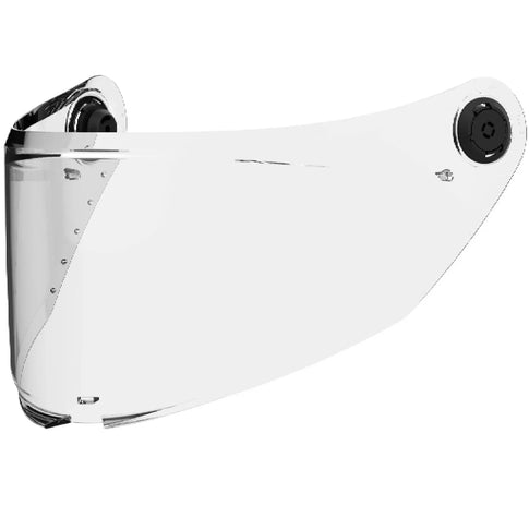 Pantalla MT MT-V-28B Thunder 4 SV, Braker SV, Stinger 2 - Transparente