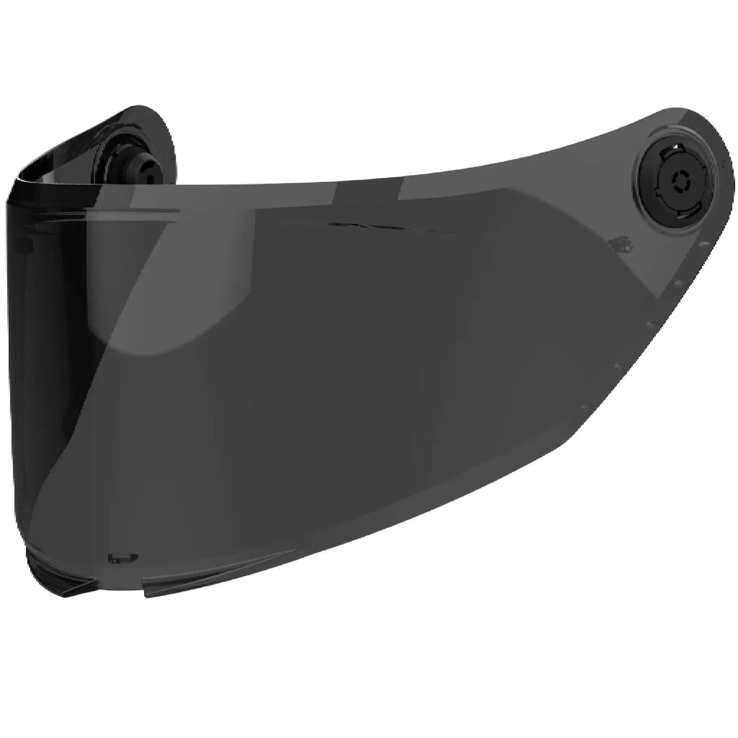 Pantalla MT MT-V-28B Thunder 4 SV, Braker SV, Stinger 2 - Ahumado oscuro