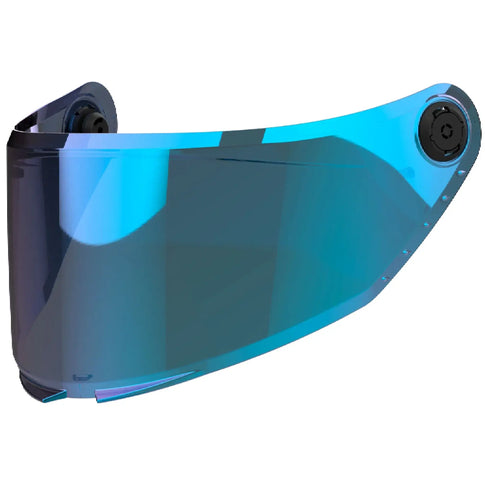 Pantalla MT MT-V-28B MaxVision - Iridium Azul