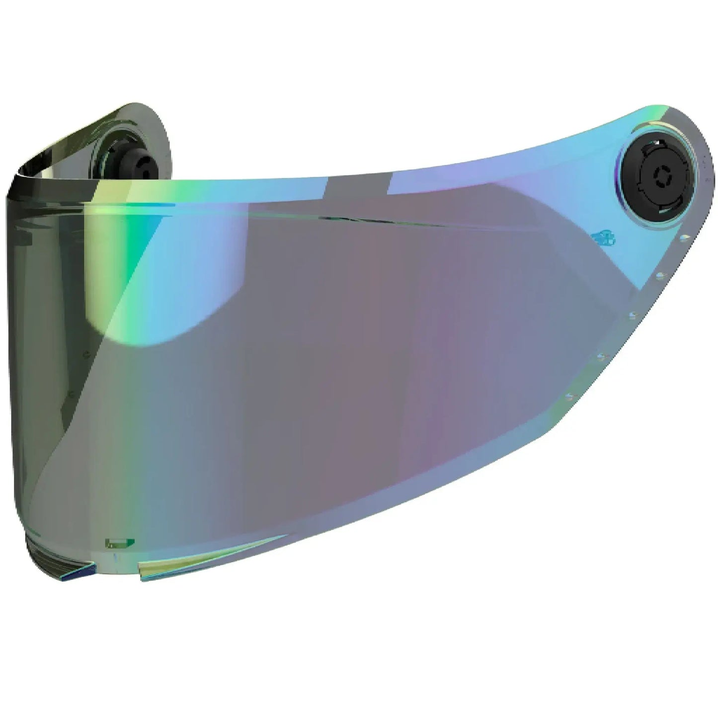 Pantalla MT MT-V-28B Thunder 4 SV, Braker SV, Stinger 2 - Iridium Rainbow