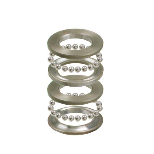 Cojinetes de dirección Malaguti F10 RMS