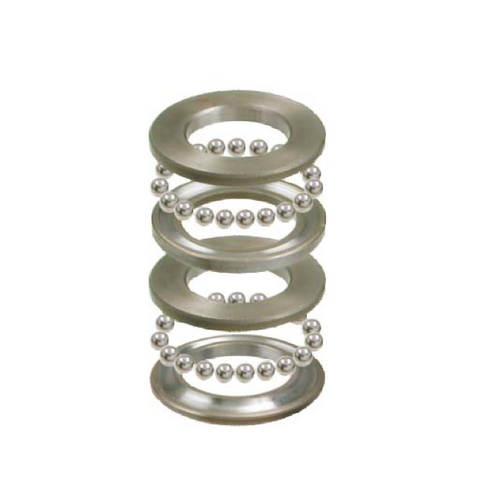 Cojinetes de dirección Malaguti F10 RMS