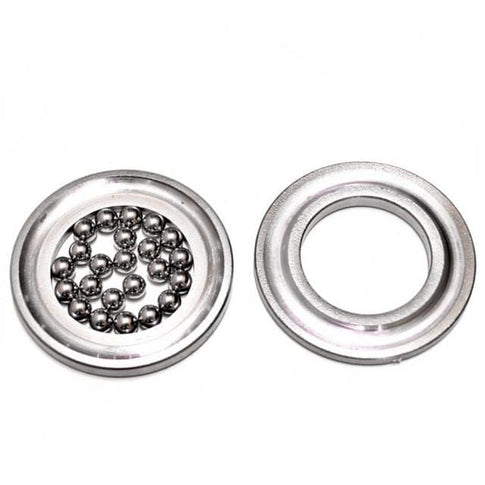 Cojinetes de dirección MBK / Malaguti / Yamaha 50/125/150cc RMS 184220230