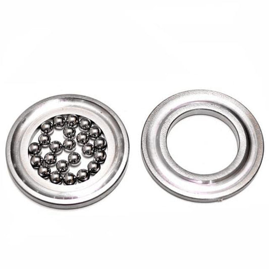 Cojinetes de dirección MBK / Malaguti / Yamaha 50/125/150cc RMS 184220230