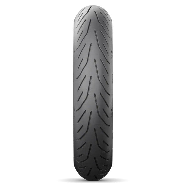 Neumático 120/70-14 55H TL F Pilot Power 3 SC Michelin 817220
