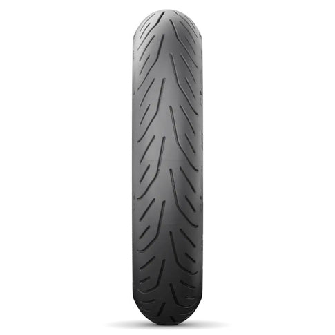 Neumático 120/70-14 55H TL F Pilot Power 3 SC Michelin 817220