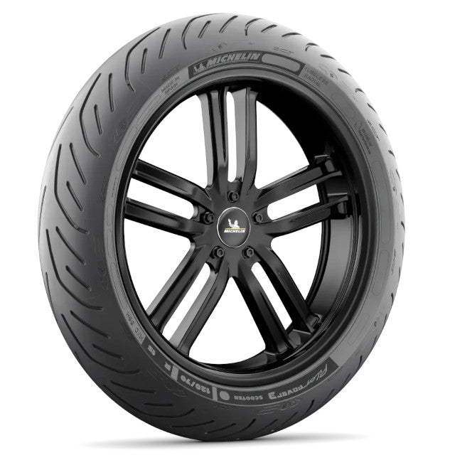 Neumático 120/70-14 55H TL F Pilot Power 3 SC Michelin