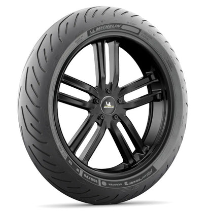 Neumático 120/70-14 55H TL F Pilot Power 3 SC Michelin