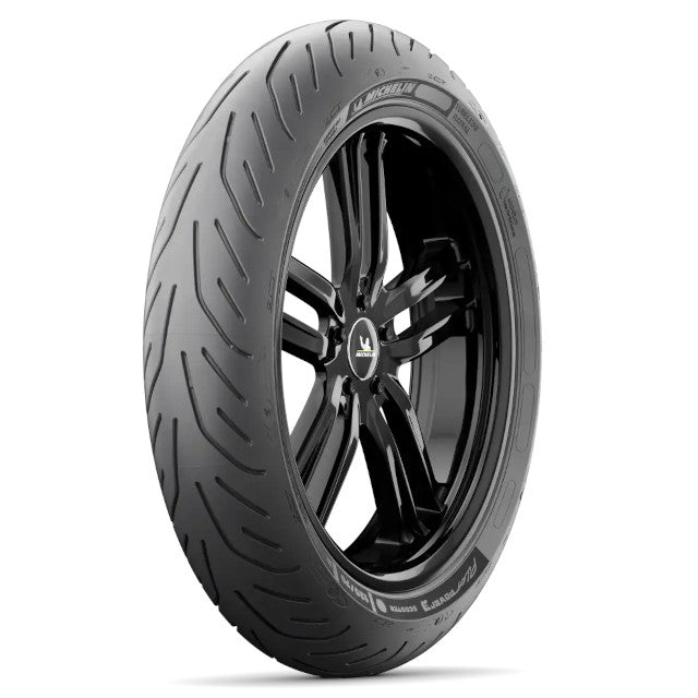 Neumático 120/70-14 55H TL F Pilot Power 3 SC Michelin