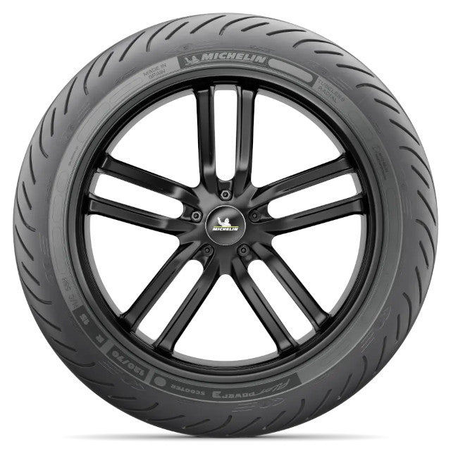 Neumático 120/70-14 55H TL F Pilot Power 3 SC Michelin