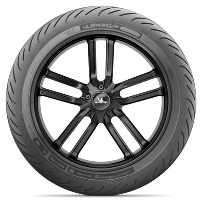 Neumático 120/70-14 55H TL F Pilot Power 3 SC Michelin