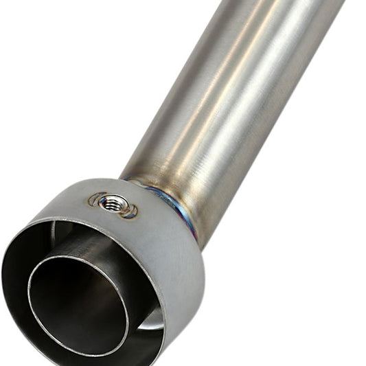 Réducteur de bruit V-TUV001 Akrapovic