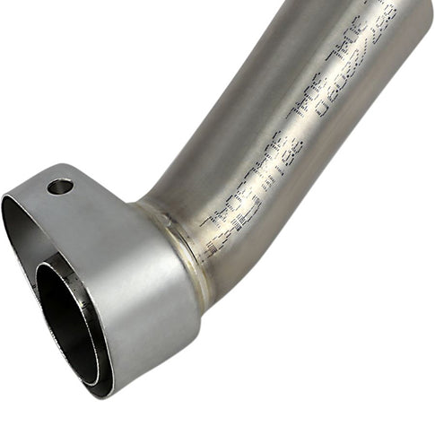 Réducteur de bruit V-TUV002 Akrapovic