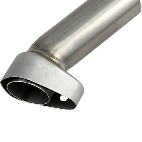 Réducteur de bruit BMW S 1000 RR >15 Akrapovic