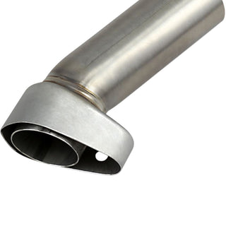 Réducteur de bruit BMW S 1000 RR >15 Akrapovic