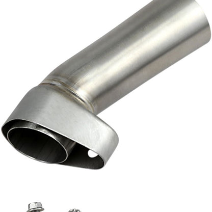 Réducteur de bruit V-TUV049/1 Akrapovic