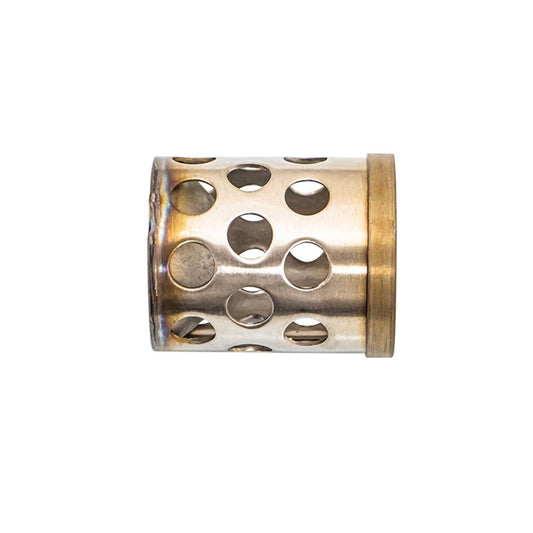 Réducteur de bruit V-TUV083 Akrapovic