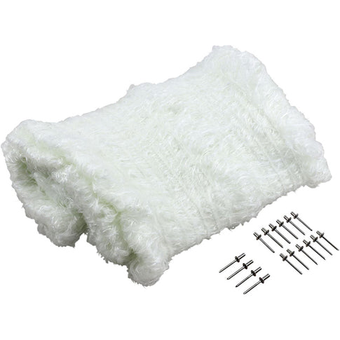 Kit fibre de silencieux P-RPCK30 Akrapovic