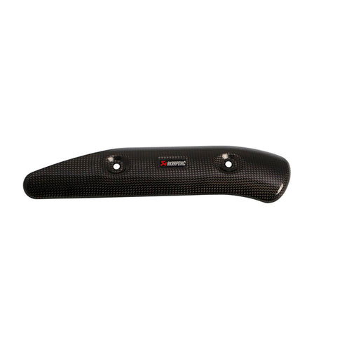 Protetor de calor Yamaha Akrapovic P-HSY10R4/A1 - carbono