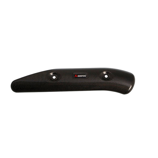 Protetor de calor Yamaha Akrapovic P-HSY10R4/A1 - carbono