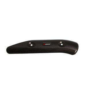 Protetor de calor Yamaha Akrapovic P-HSY10R4/A1 - carbono