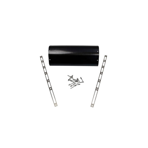 Silencer Shirt Kit P-RKS197ZC30 Akrapovic - carbon